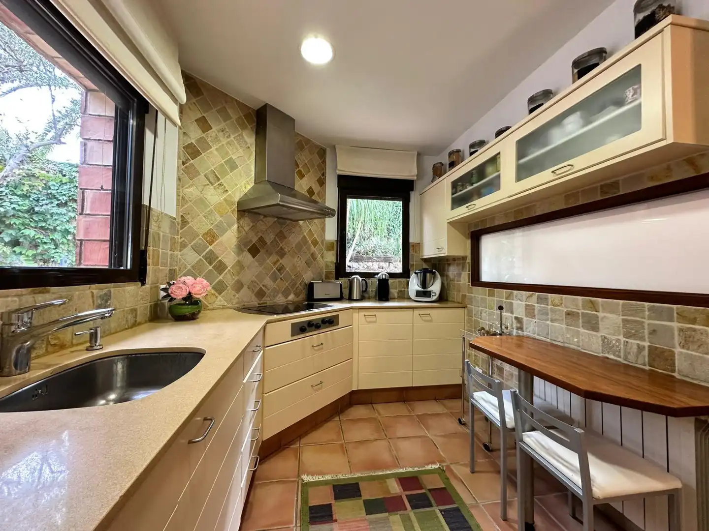 Detached house with pool for sale in El Montgó, imagen 45