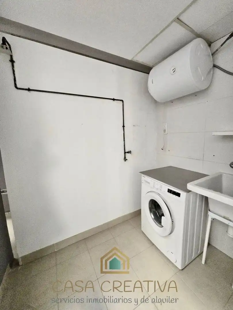 Piso en venta en Calle Miguel Angel Blanco, Casco Urbano