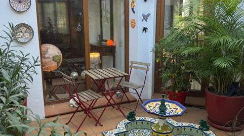 Photo 4 of Detached homes for sale in Centro - Doña Mercedes, Dos Hermanas