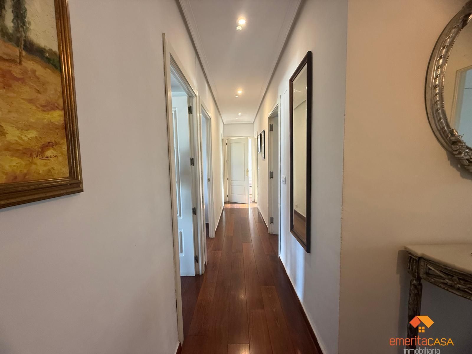 Pis en venda en Mérida amb Aire condicionat, Calefacció i Parquet