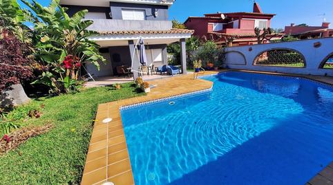 Foto 4 de Casa o xalet en venda a Sigalero, Heliópolis, Benicasim / Benicàssim