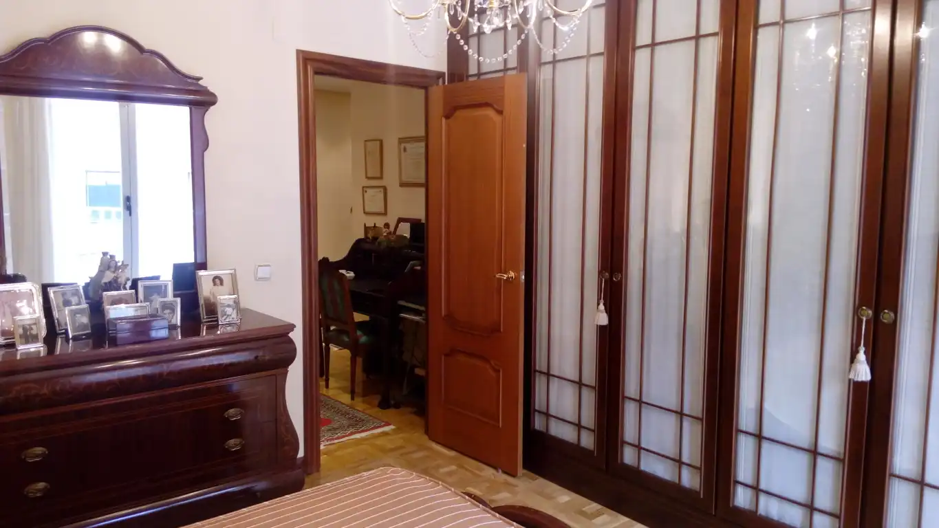 Pis en venda a Avenida Jorge Vigon, Residencia