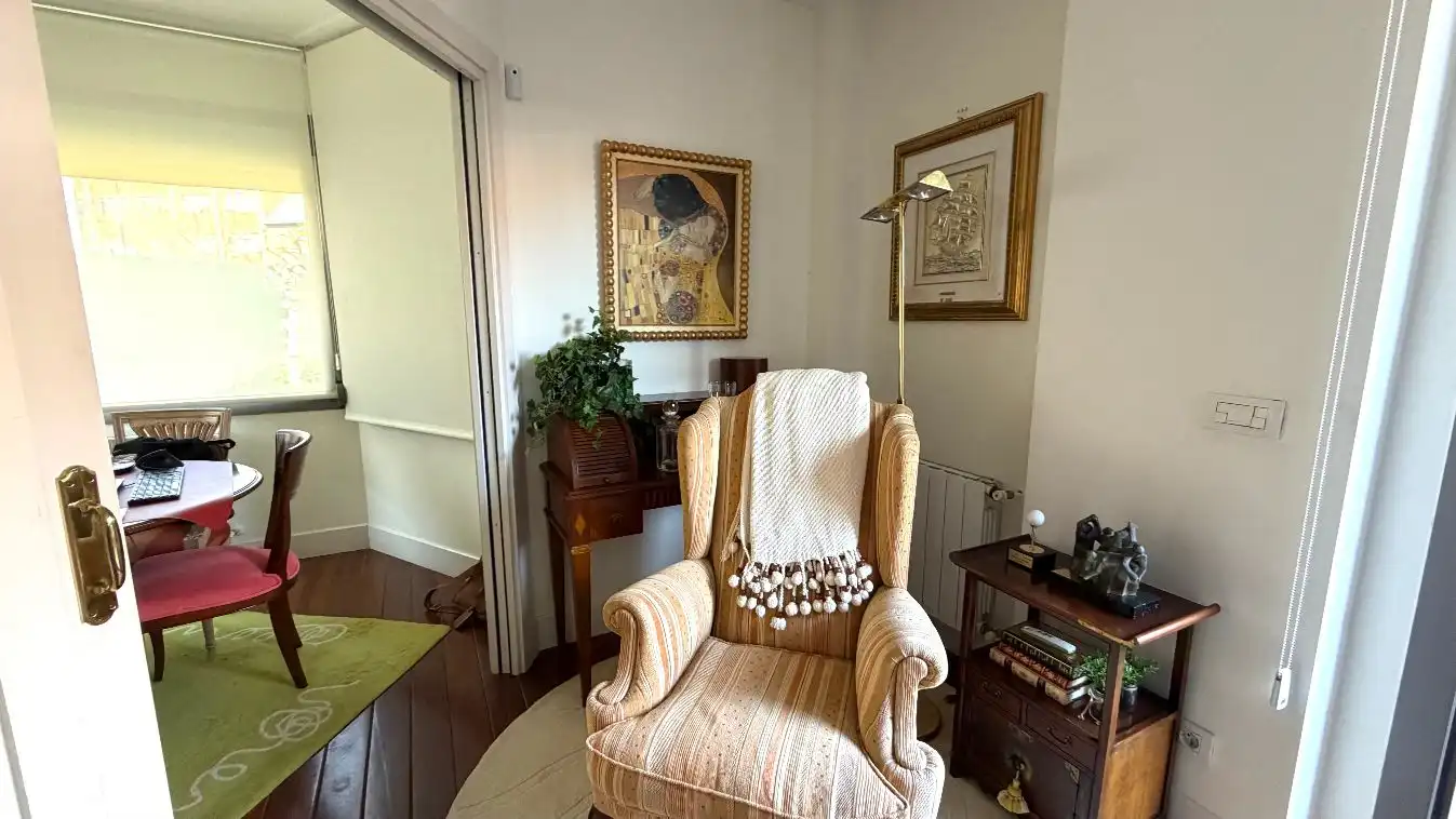 Maison mitoyenne avec jardin à vendre à Akilino Arriola Kalea, imagen 11