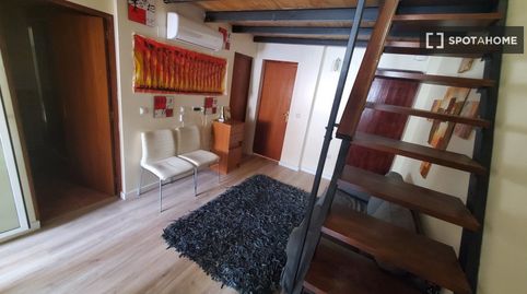 Foto 3 de Piso de alquiler en El Cabanyal - El Canyamelar, Valencia Capital