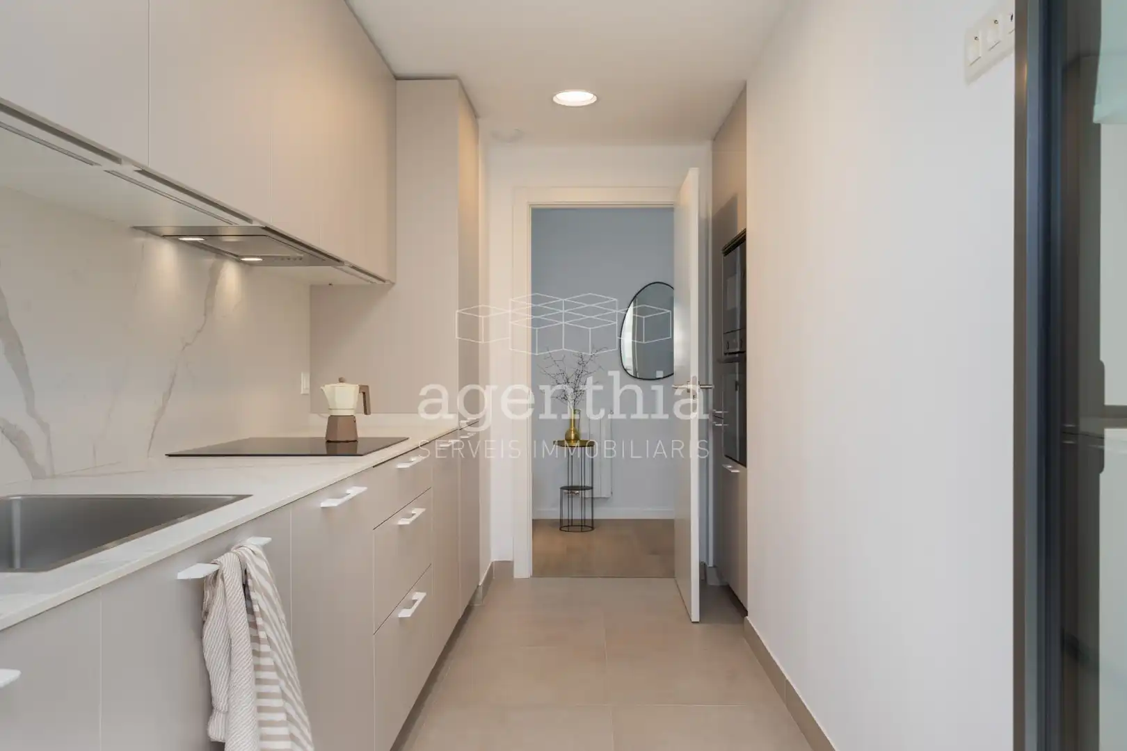 Appartamento con terrazza in vendita a RIU TERRI, imagen 9