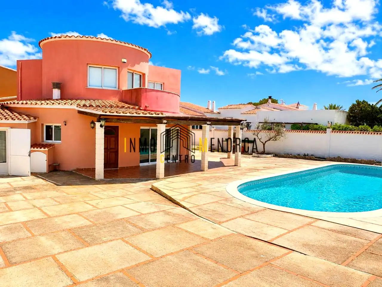 Casa con piscina in vendita a Cala en Blanes, imagen 22