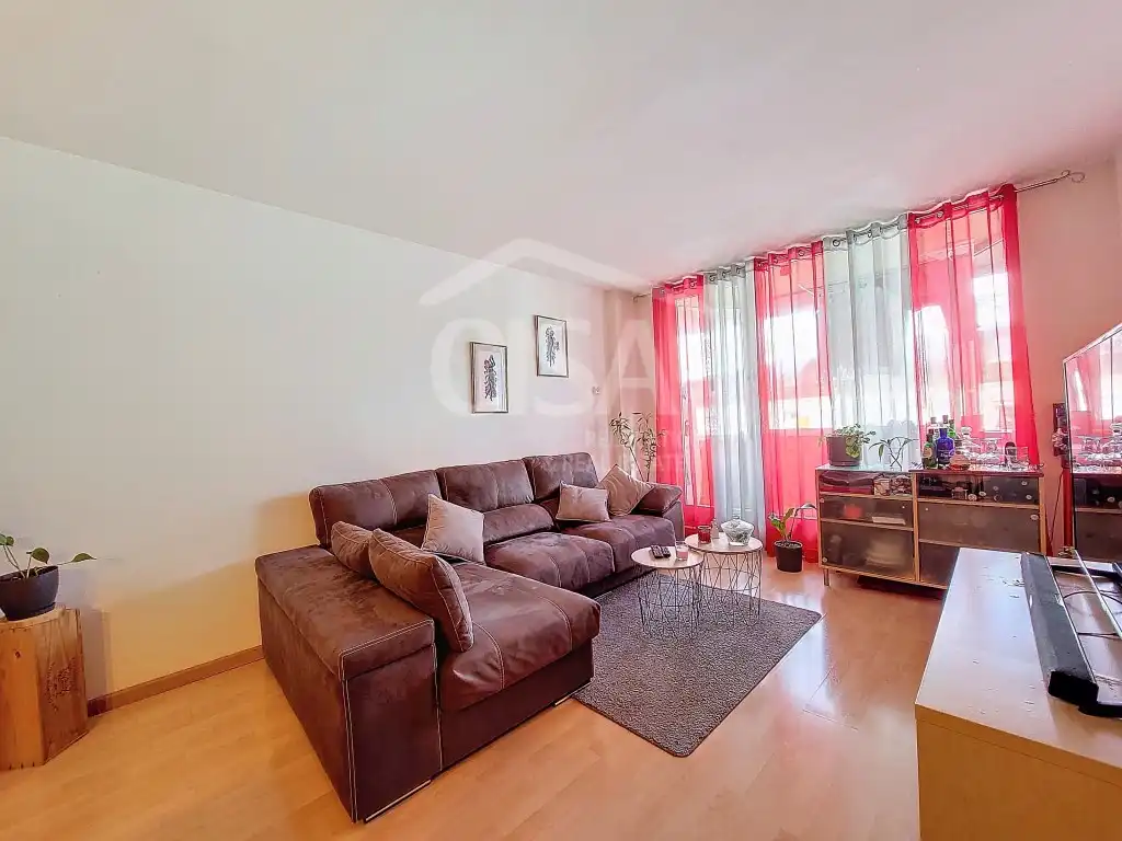 Sala d'estar de Pis en venda en Encamp