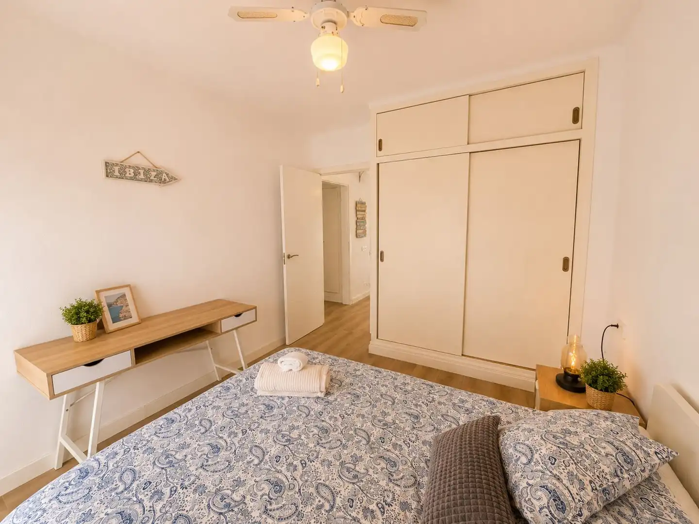 Habitación de Piso en venta en Calafell con Aire acondicionado, Calefacción y Terraza