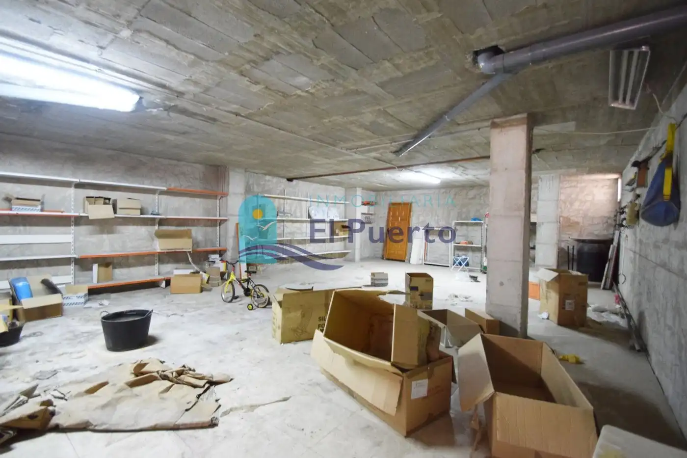Local comercial en venda a Puerto de Mazarrón, imagen 10