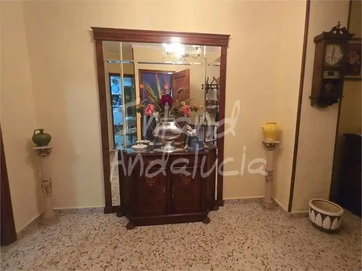 Menjador de Apartament en venda en Zafarraya amb Traster
