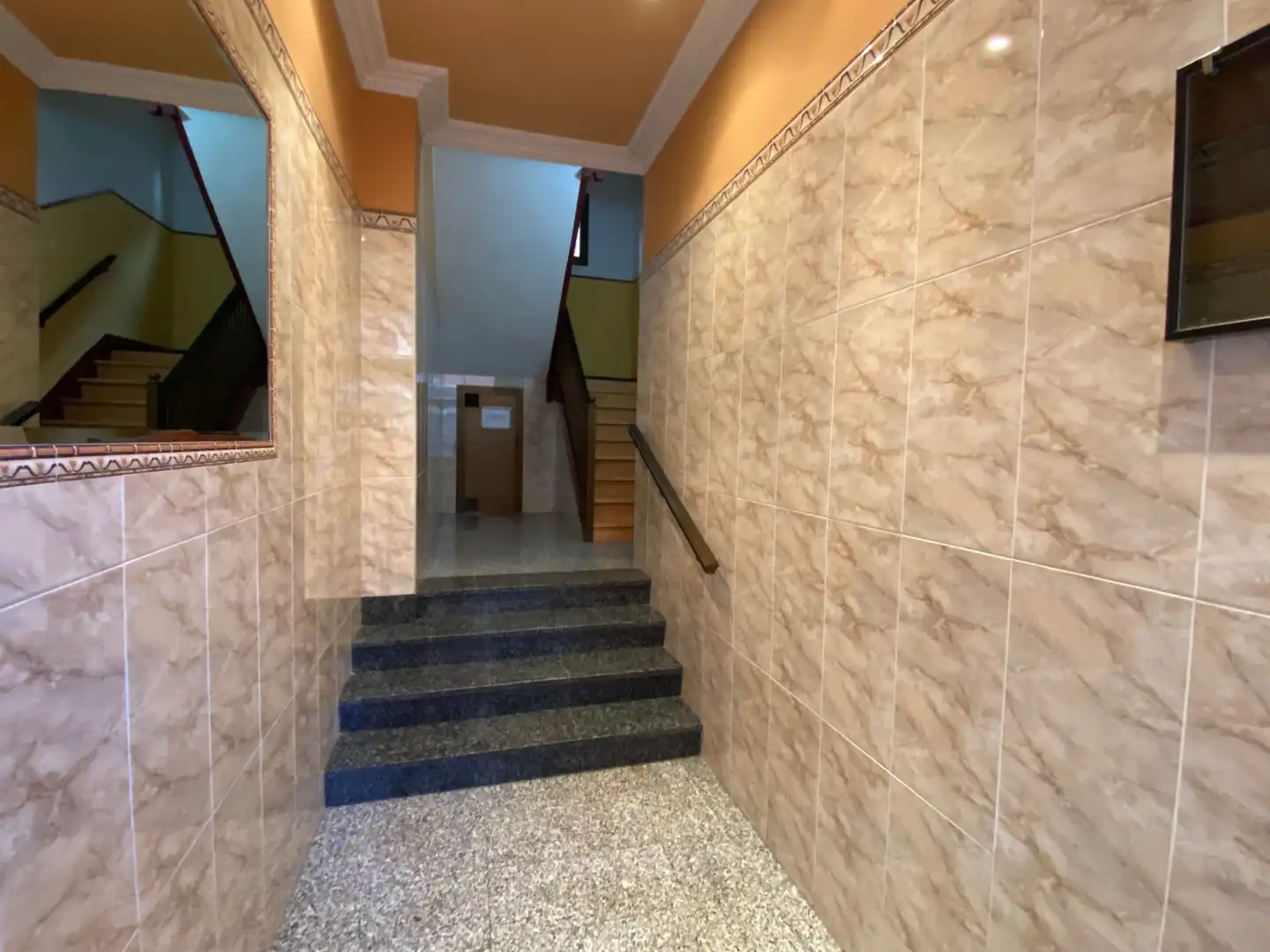Pis en venda a Arriotxe Kalea, 8, Lutxana - Llano