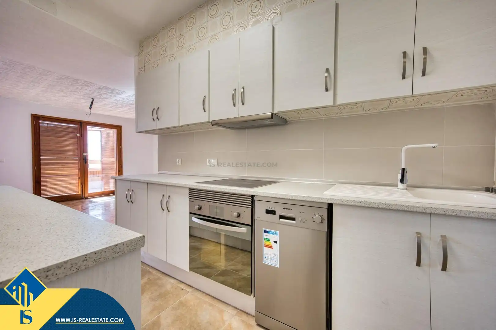 Piso con ascensor en venta en Playa del Acequión, Náufragos y Rocío del Mar, imagen 18