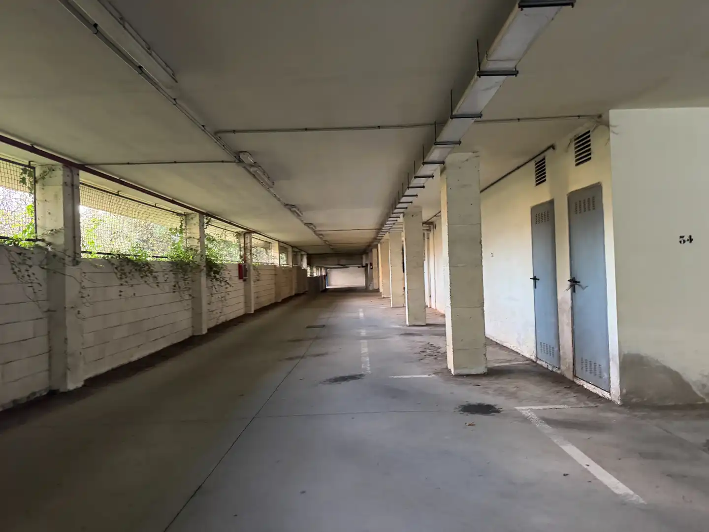 Piso de alquiler en Travesía de Cacheiras, Teo