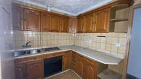 Kitchen of Flat for sale in Puertollano  with Terrace