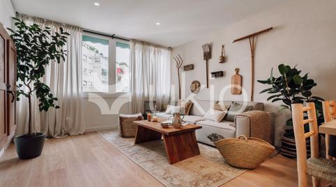 Foto 3 de Apartament de lloguer a Carrer de Ganduxer, Sant Gervasi- Galvany, Barcelona