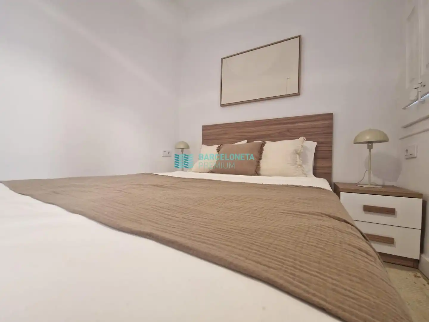 Wohnung zum Verkauf in Atlantida, La Barceloneta