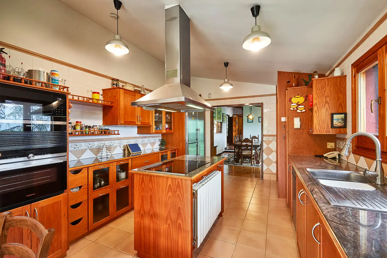 Villa con piscina in vendita a Carrer la Muntanya de Baix, imagen 23