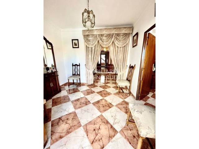 Casa-chalet en Venta en Luque