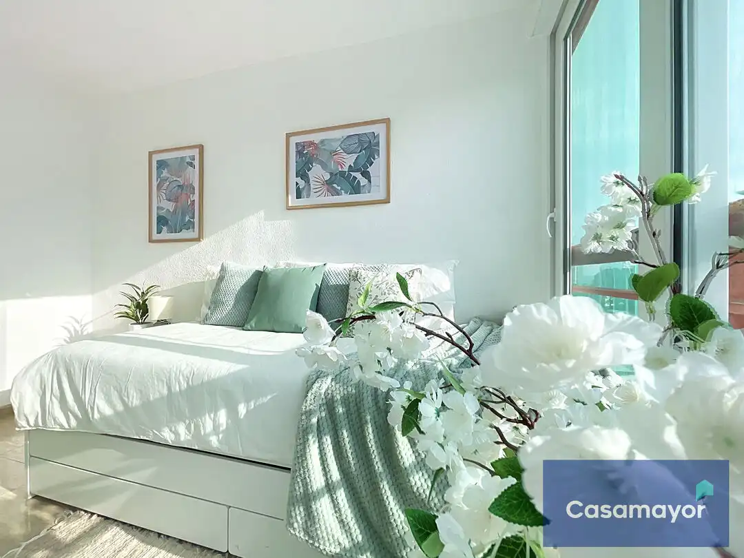 Flat with terrace for sale in Carrer Esportista Juan Matos blq.4 1, imagen 6