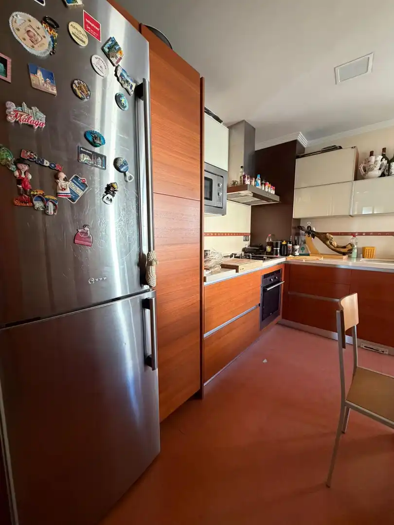 Cocina de Piso en venta en Lorca Ciudad