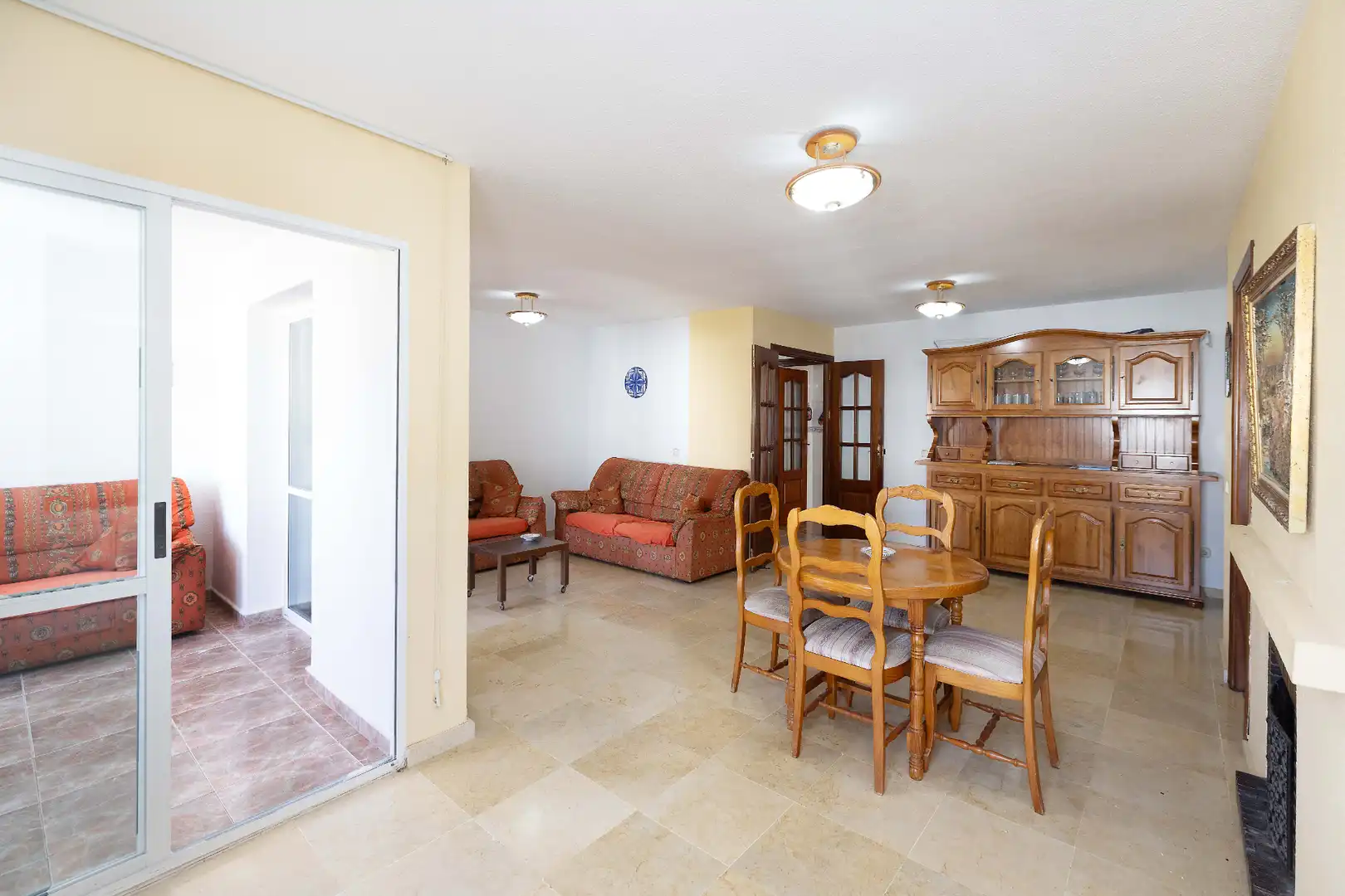 Apartament amb piscina en venda a Elviria - Cabopino, imagen 8