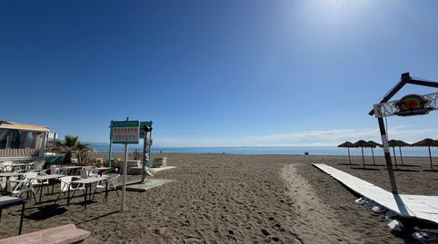 Foto 4 de Casa adosada en venta en Calle Chiriva, La Carihuela - Los Nidos, Torremolinos