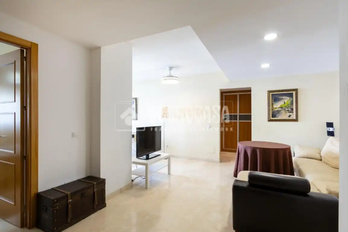 Wohnung mit Aufzug zum Verkauf in Vélez-Málaga ciudad, imagen 9