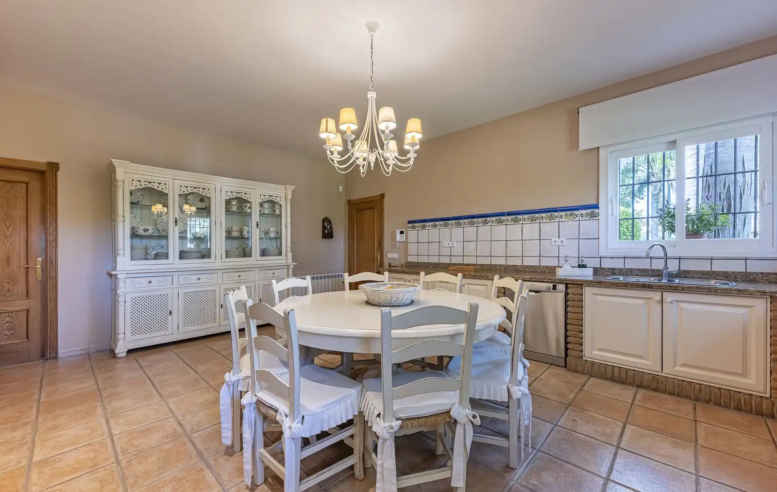 Chalet con terraza en venta en Calle 19 C 501, imagen 10