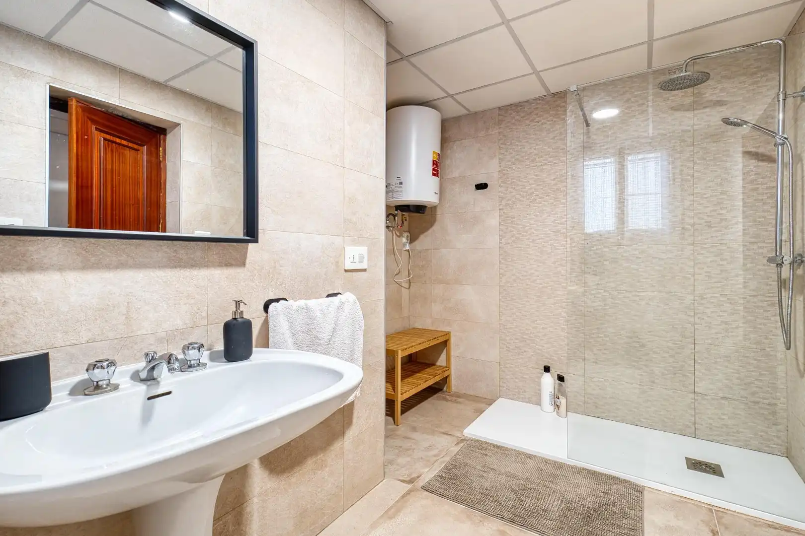 Detached house with pool for sale in L'ESTEPAR, imagen 54
