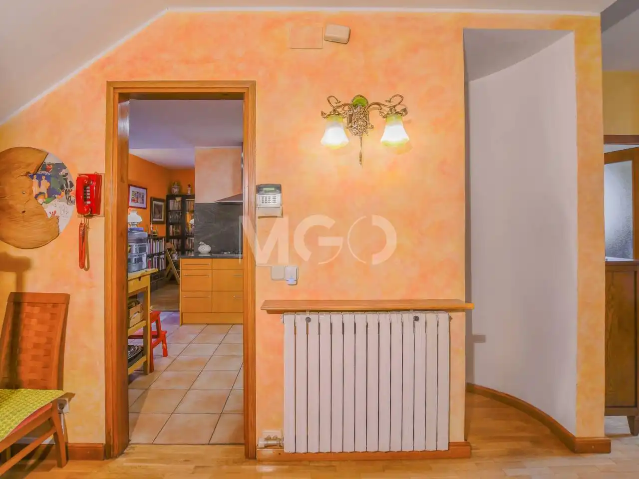 Casa o xalet en venda en Tavèrnoles amb Calefacció, Jardí privat i Parquet