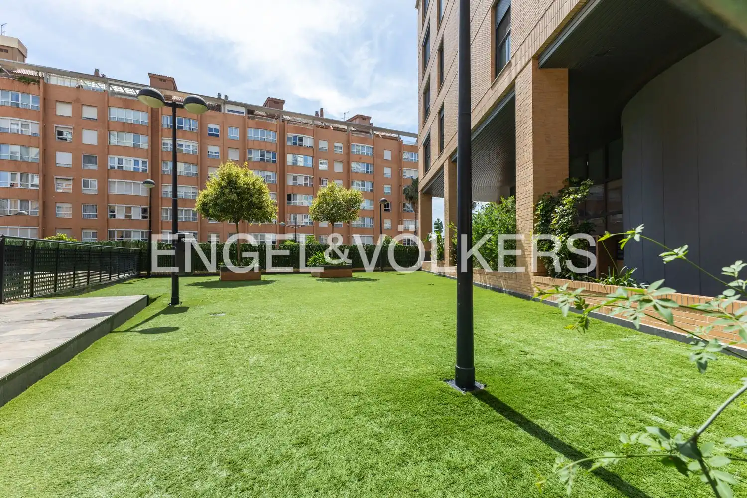 Pis amb piscina de lloguer a Carrer de Penya-Roja, imagen 37