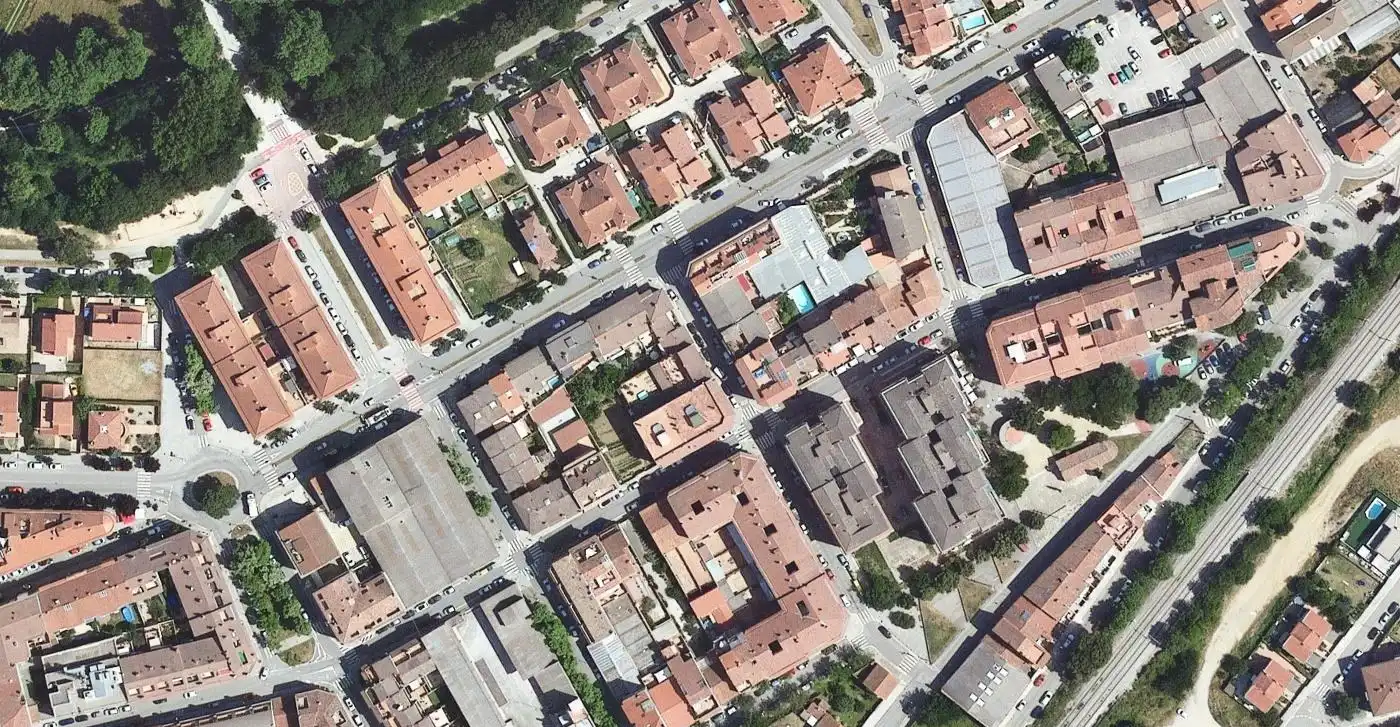 Appartamento in vendita a Sant Celoni