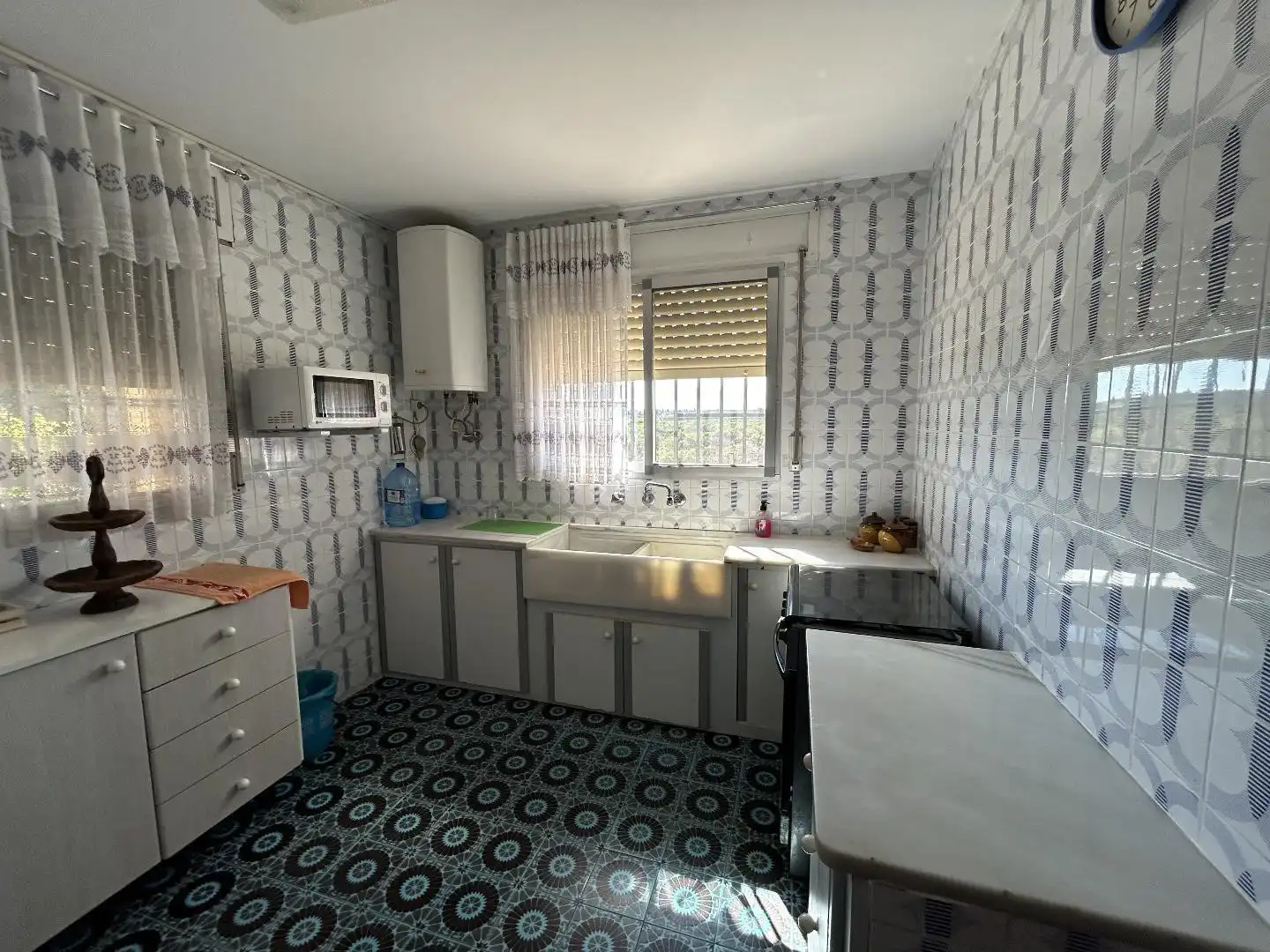 Kitchen of Houses for sale in Torrent