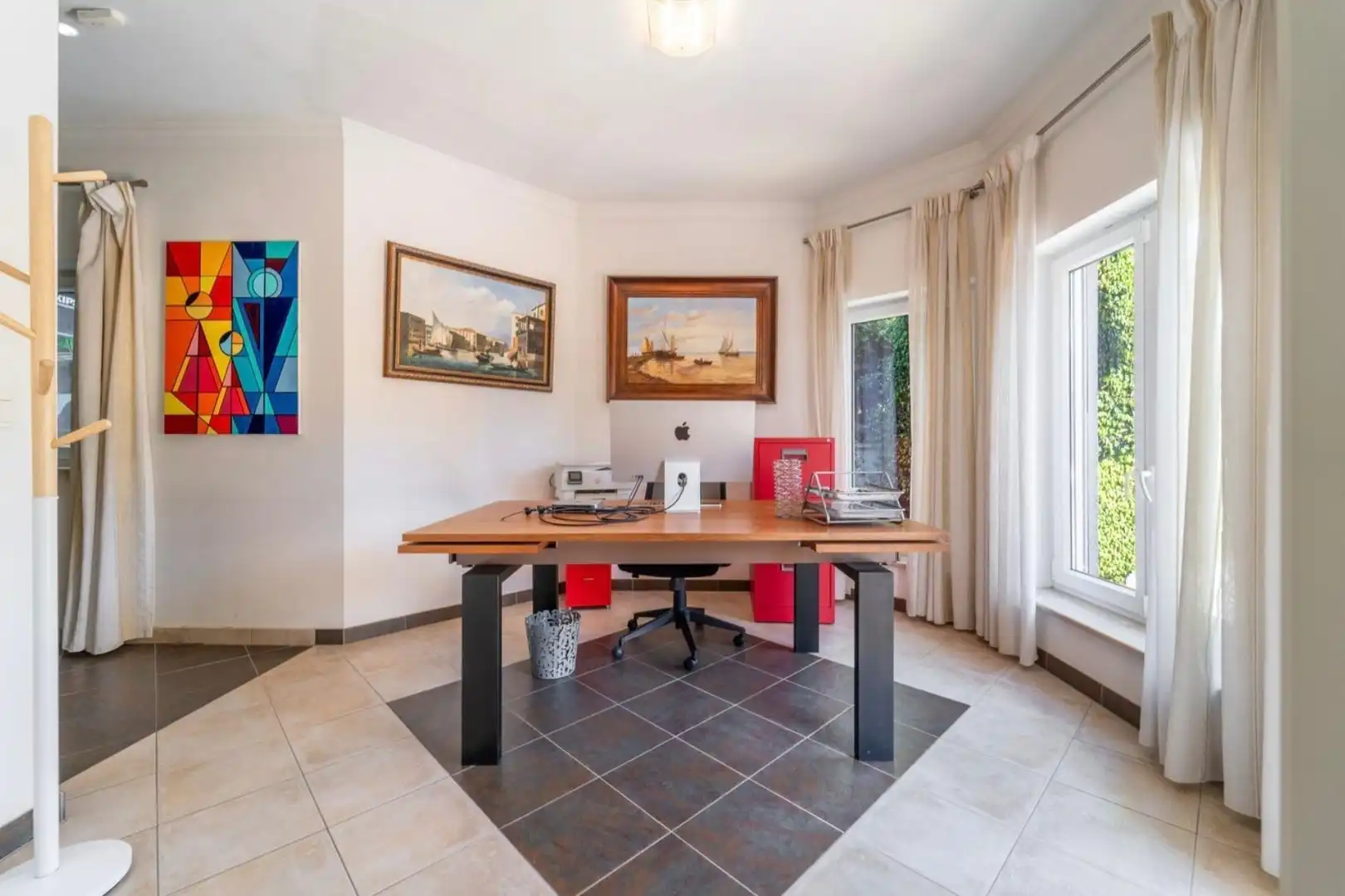 Casa o chalet en venta en Marbella con Aire acondicionado, Calefacción y Jardín privado