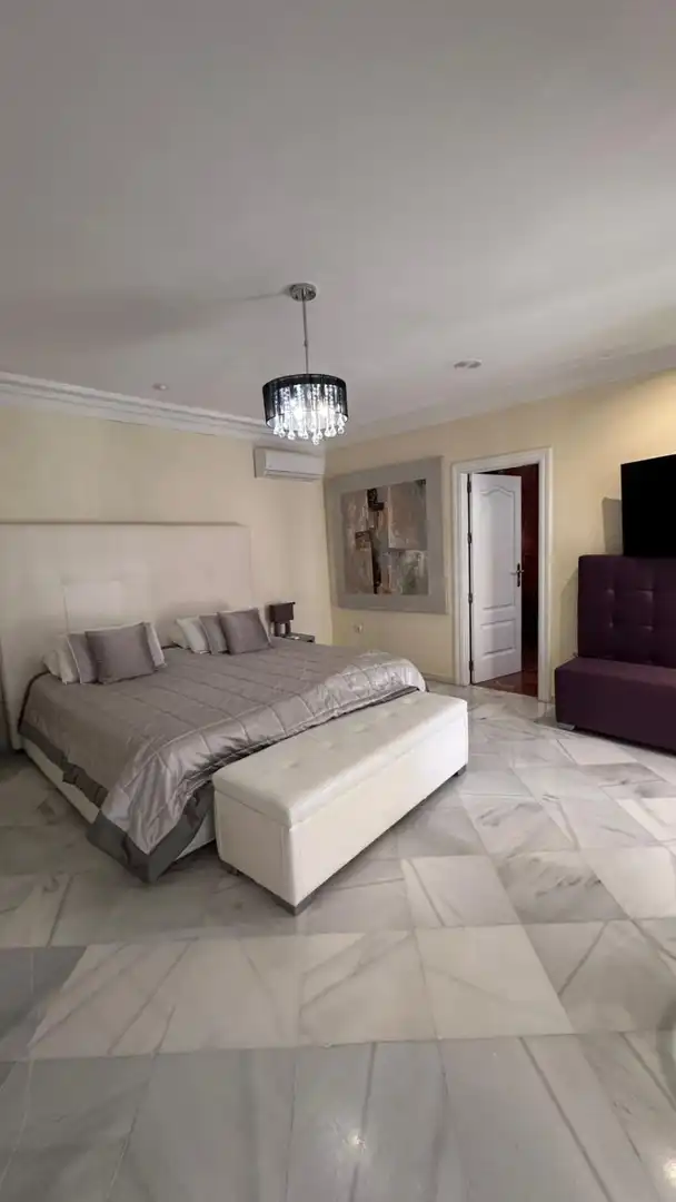 Casa o xalet de lloguer a La Carolina - Guadalpín