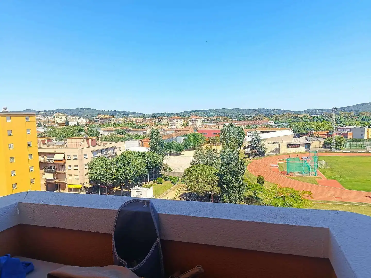 Apartament amb ascensor en venda a Vila de Palafrugell, imagen 7