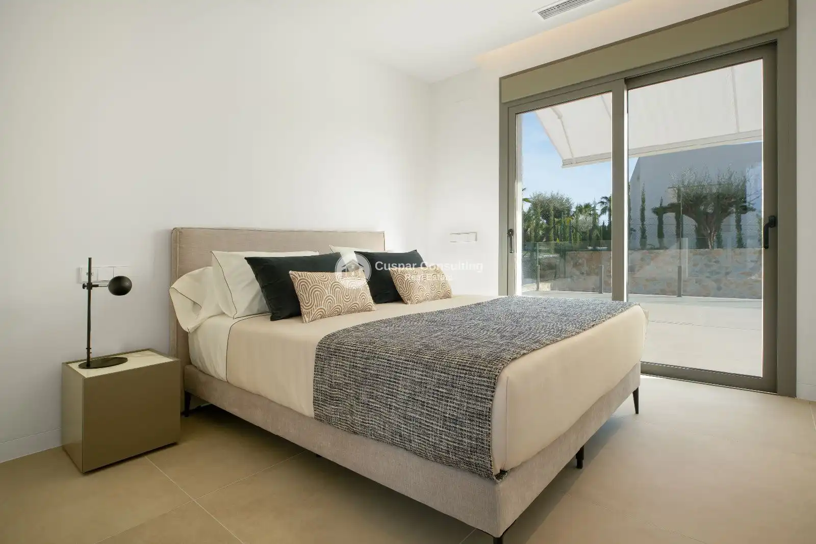 Habitación de Casa o chalet en venta en Orihuela con Calefacción, Terraza y Piscina