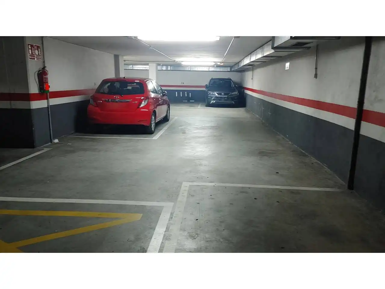Aparcament en venda a Avenida Párroco Villanueva 5, imagen 6