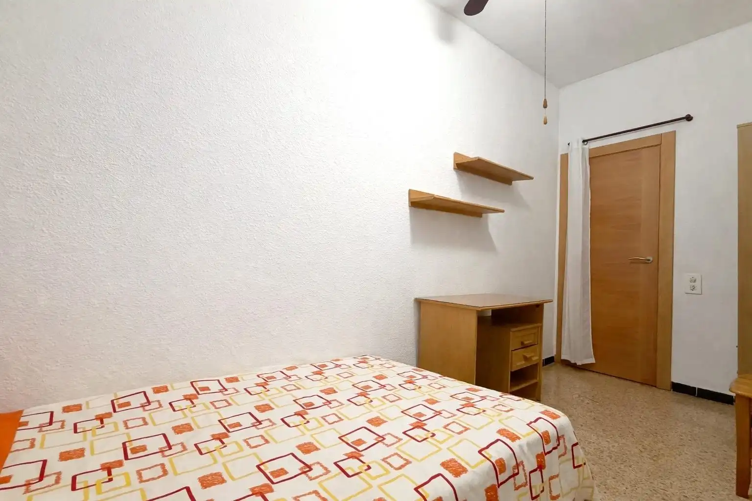 Bedroom of Houses for sale in Puçol  with Air Conditioner and Community pool
