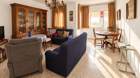 Foto 2 de Apartamento en venta en Carranque - Haza Cuevas, Málaga Capital