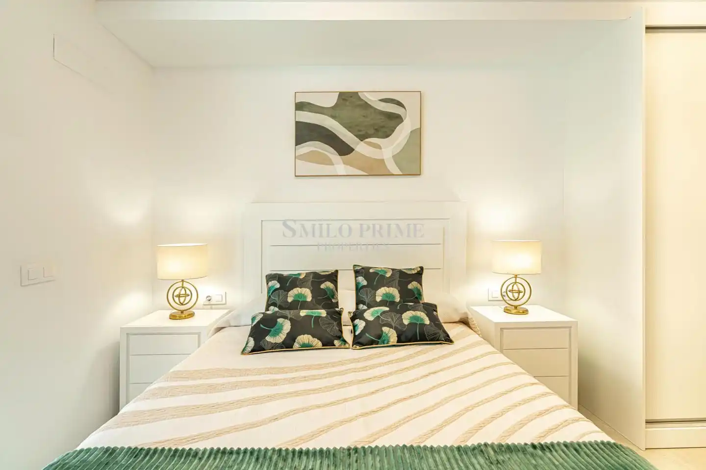 Bedroom of Apartments for sale in Guía de Isora  with Terrace, Storage room and Furnished