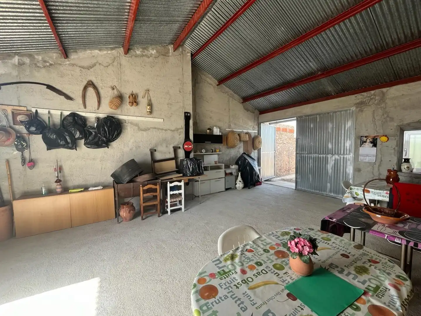 Local en venta en Totana con Amueblado