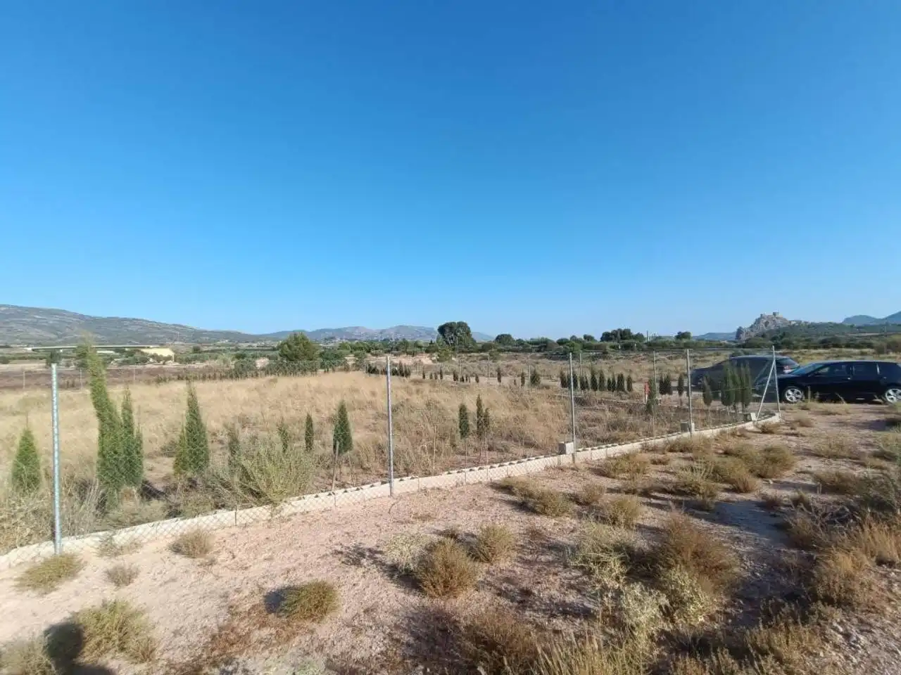 Residential land for sale in Sax, imagen 3