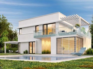 Casa con piscina in vendita a Marbella Centro