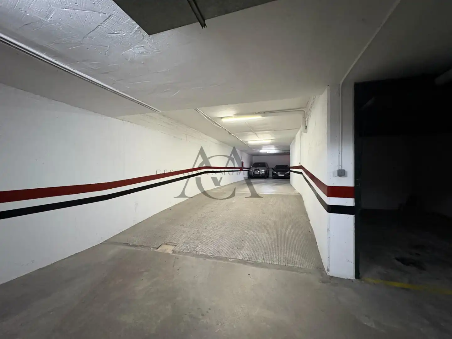 Parking de Piso en venta en Lucena con Aire acondicionado