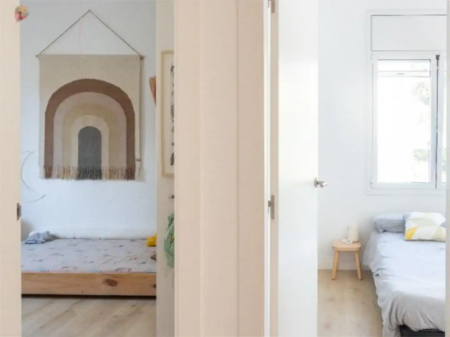 Haus oder Chalet zum Verkauf in Vilanova i la Geltrú mit Klimaanlage, Schwimmbad und Balkon