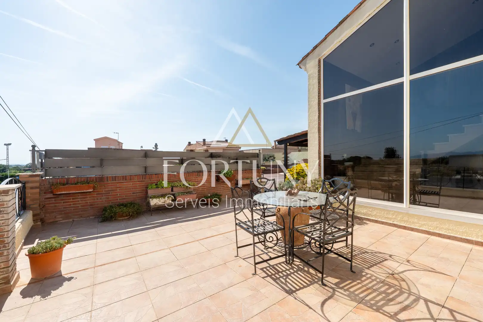 House with pool for sale in MONTBRIO DE, imagen 13