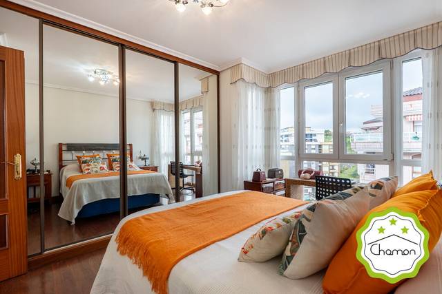 Piso en Venta en Barrio Cotillo en Kabiezes