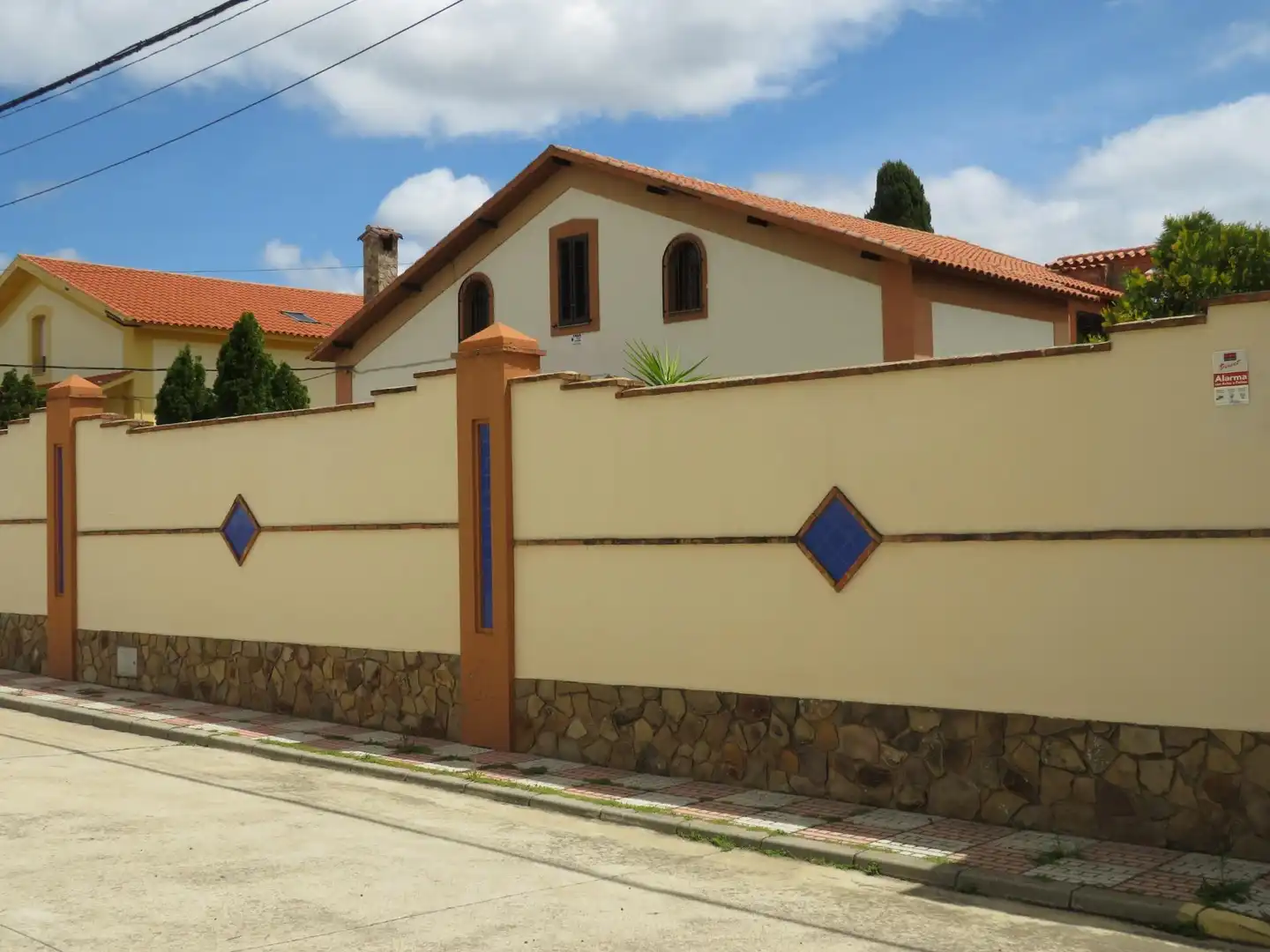 Casa amb piscina en venda a Peñarroya-Pueblonuevo, imagen 24