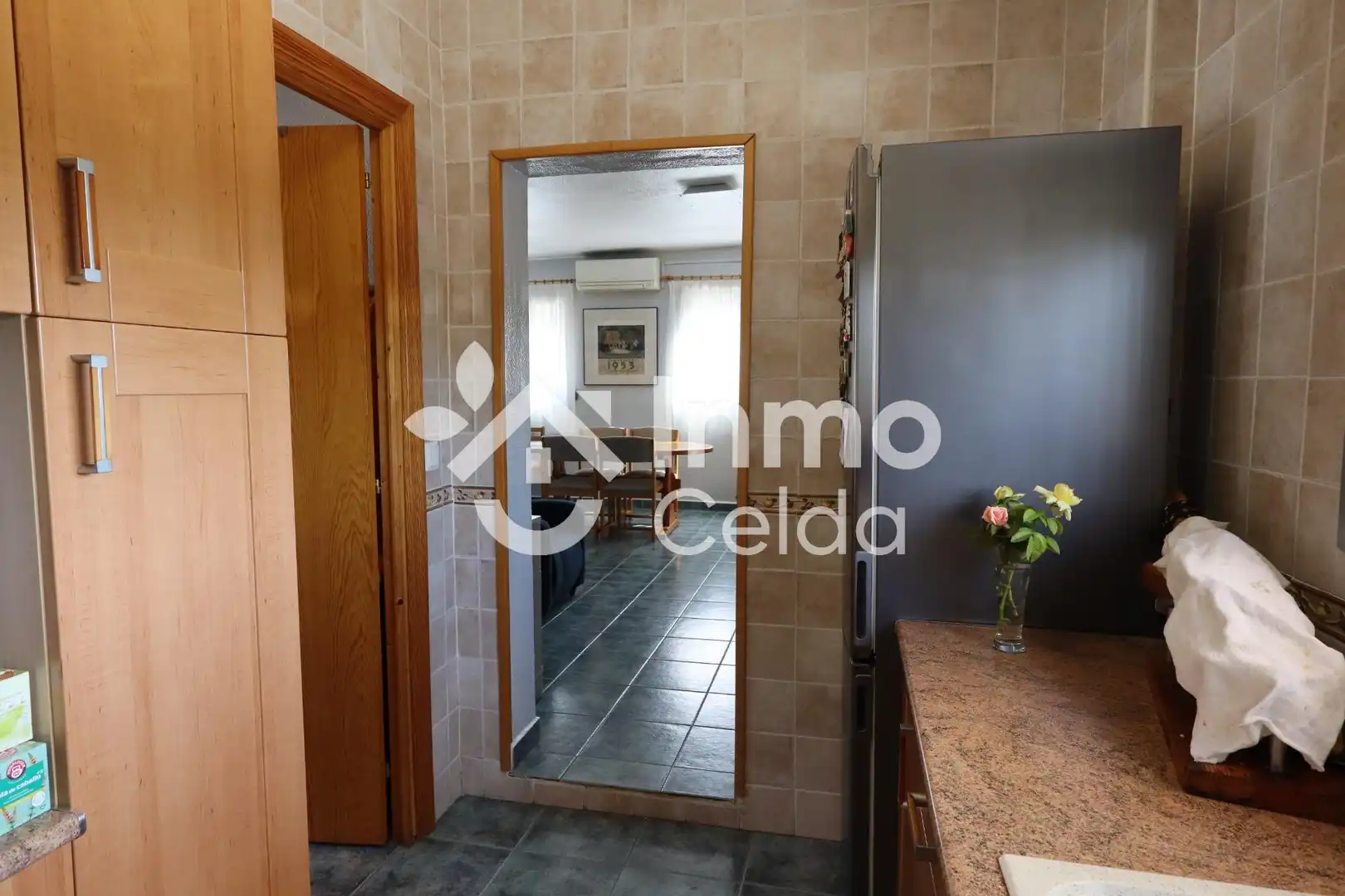 Casa o xalet en venda en Godelleta amb Aire condicionat, Calefacció i Jardí privat